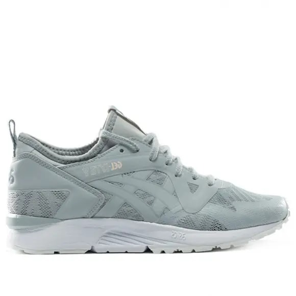 Giày Asics Wmns Gel Lyte 5 NS 'Mid Grey' HY7H8-9696 — ảnh 2