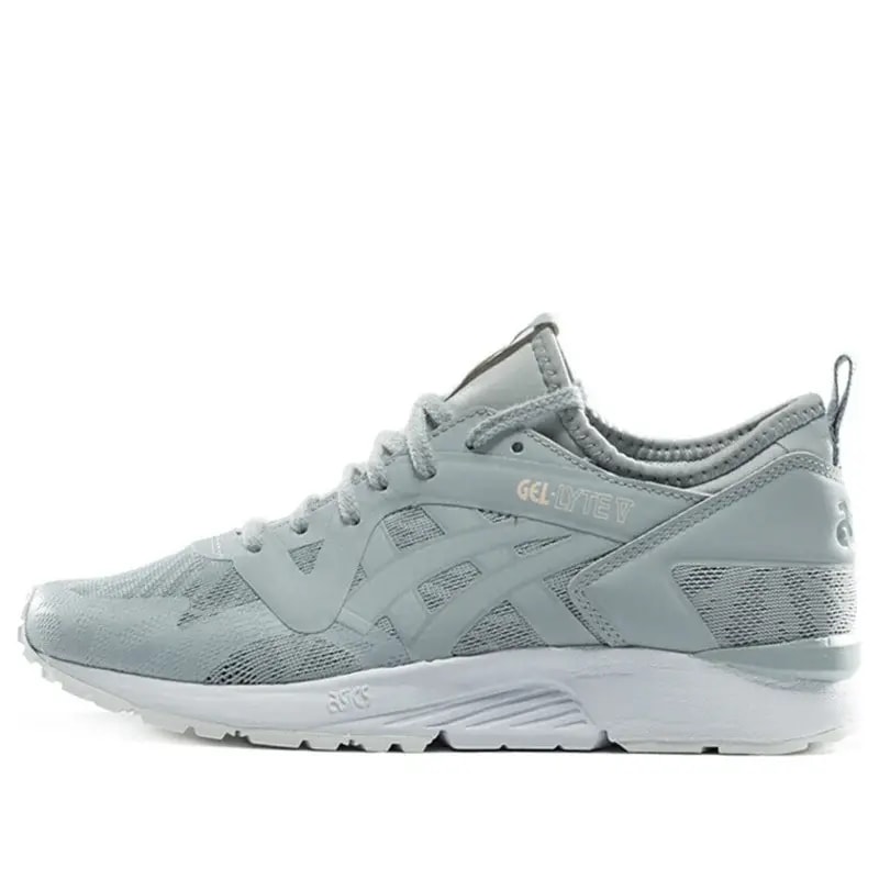 Giày Asics Wmns Gel Lyte 5 NS 'Mid Grey' HY7H8-9696 — ảnh 3