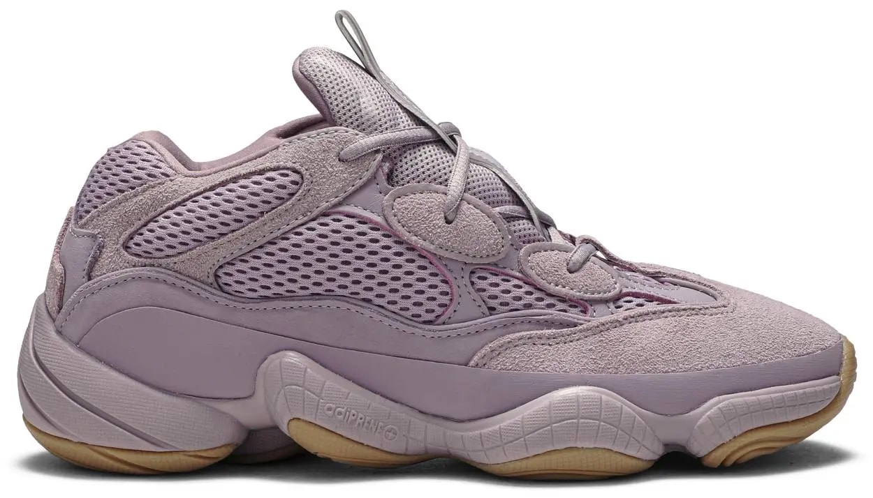 Giày Adidas Yeezy 500 'Soft Vision' FW2656 — kich-thuoc: 43 1/3