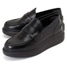 Giày Alexander McQueen Hybrid 'Black' 633911 WHX50 1000 — ảnh 5