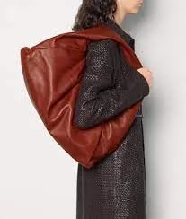 Túi Bottega Veneta The Shoulder Bag Red 607984-VCP40-8858 — ảnh 4