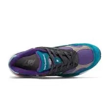 Giày New Balance 992 Made in USA 'Purple Teal' M992TC — ảnh 5