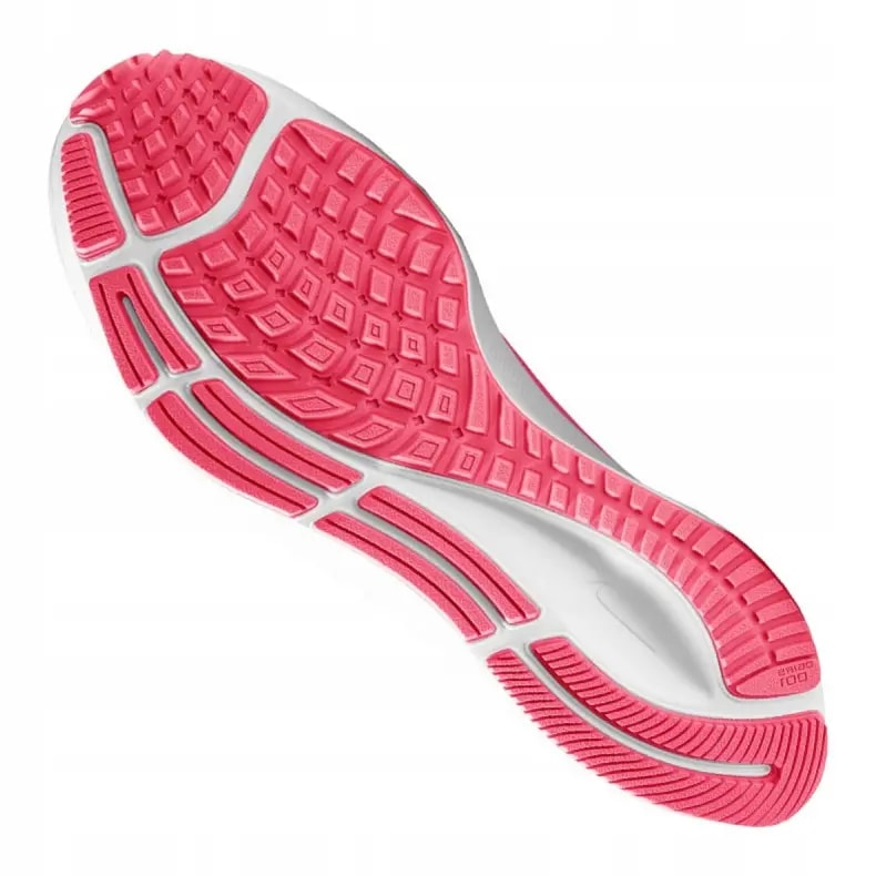 Giày Nike Wmns Air Zoom Pegasus 37 'Pink Glow' BQ9647-602 — ảnh 5
