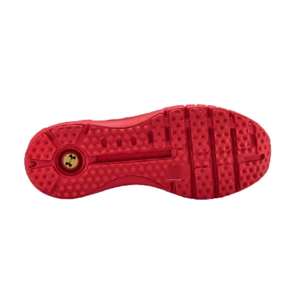 Giày Under Armour HOVR Phantom Slip 'Red' 3022818-600 — ảnh 2
