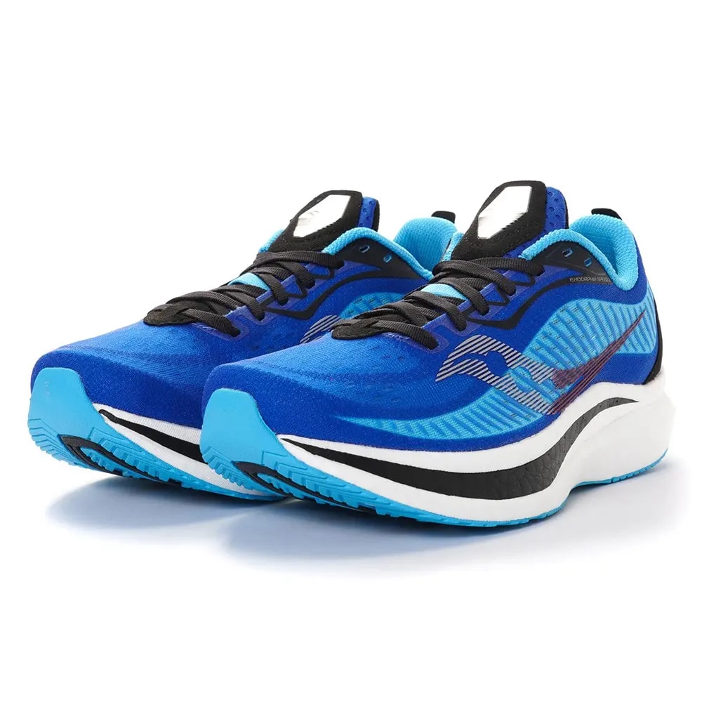 Giày Saucony ENDORPHIN SPEED 2 'Royal Blue' S20688-30 — ảnh 2