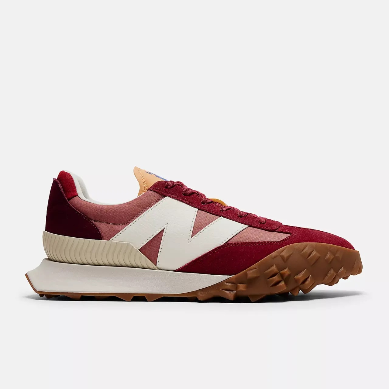 Giày New Balance XC-72 'Washed Henna' UXC72OP1 — ảnh 2