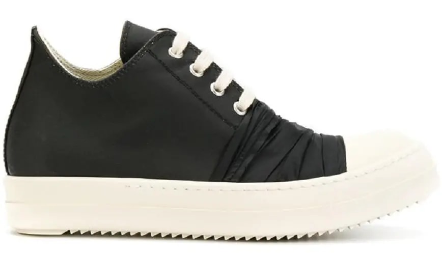Giày Rick Owens DRKSHDW Wmns Black DS17F2802
