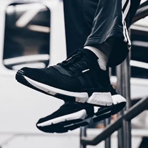 Giày Adidas POD S3.1 Kicks Lab EE9695 — ảnh 2