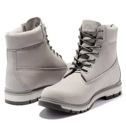 Giày Timberland Radford Lightweight 'Grey' A2187018 — ảnh 3