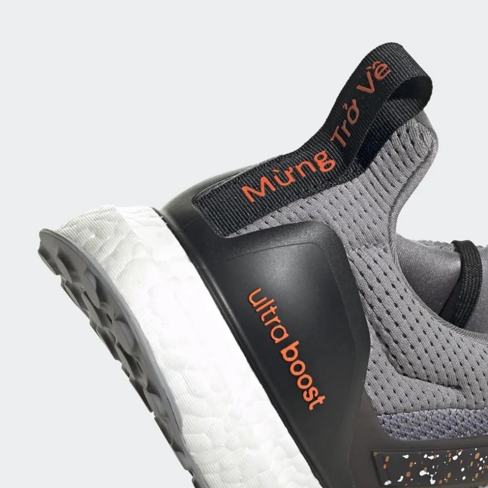 Giày Adidas Ultraboost DNA CTY 'Grey' FZ4864 — ảnh 4