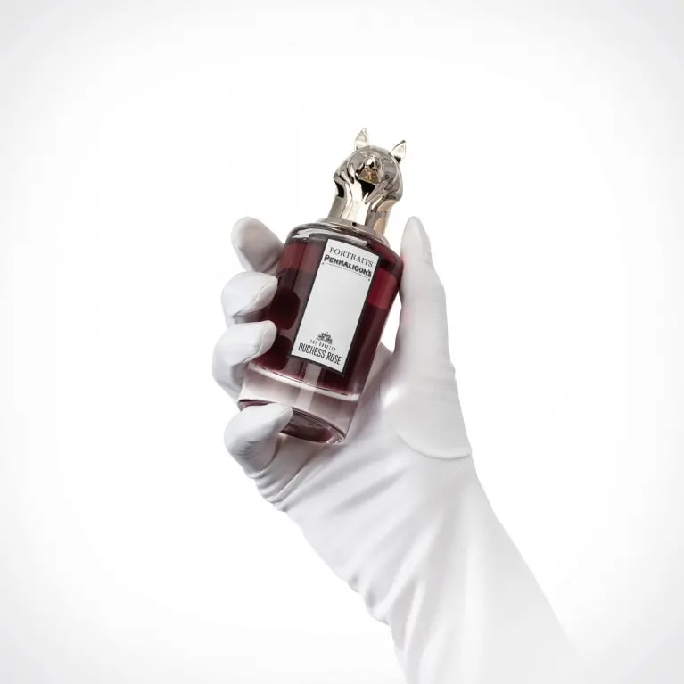 Nước Hoa Penhaligon's Duchess Rose EDP — ảnh 4