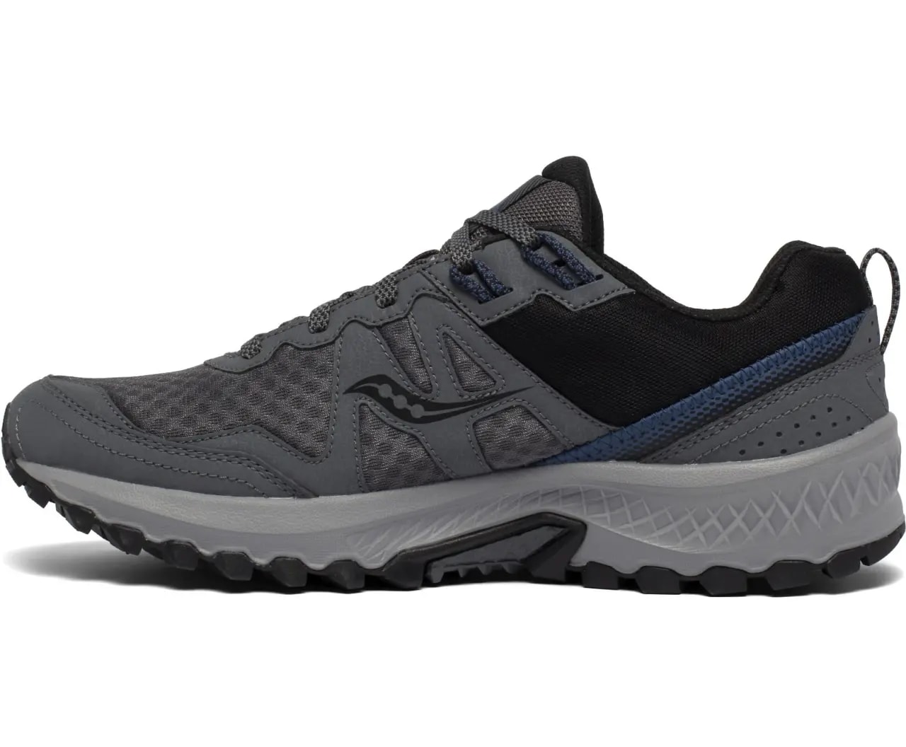 Giày Saucony Excursion TR14 GTX 'Charcoal' S20588-2 — ảnh 3