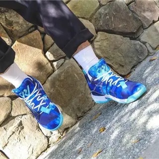 Giày Nike Jordan Why Not Zer0.4 PF 'Trust and Loyalty' DM1290-401 — ảnh 3