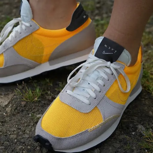 Giày Nike Daybreak Type 'Laser Orange' CJ1156-800 — ảnh 2