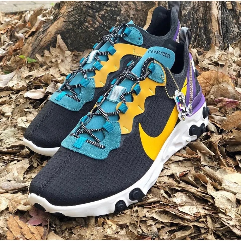 Giày Nike React Element 55 PRM 'ACG' CI9593-002 — ảnh 3