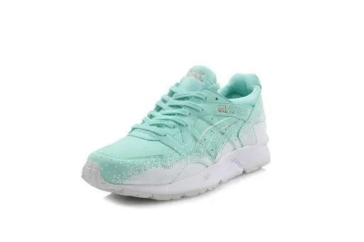 Giày Asics Wmns Gel Lyte 5 'Light Mint' H6S6Y-7676 — ảnh 3