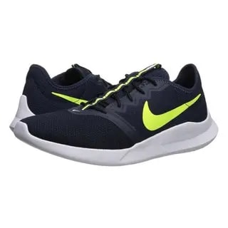 Giày Nike Viale Tech Racer Obsidian AT4209-400 — ảnh 4