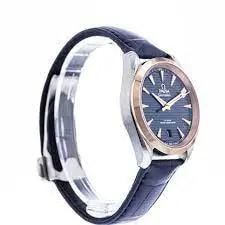 Đồng Hồ Omega Aqua Terra 150M 'Blue' 220-23-38-20-03-001 — ảnh 5