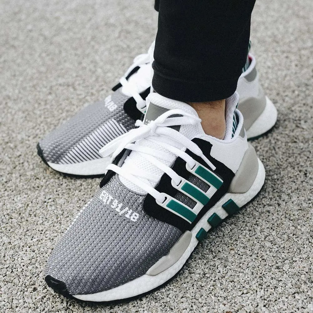 Giày Adidas EQT Support 'Black Granite' AQ1037 — ảnh 2