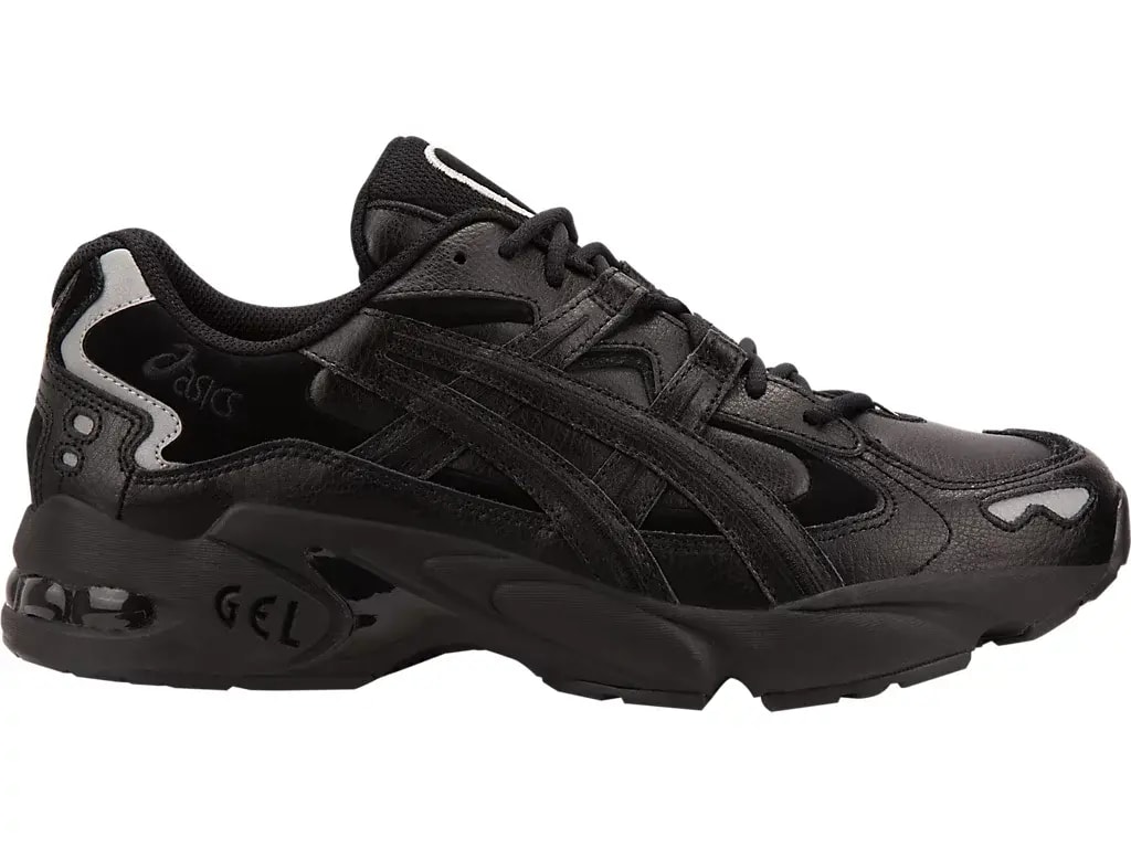 Giày Asics Gel Kayano 5 OG 'Triple Black' 1191A147-001 — ảnh 5