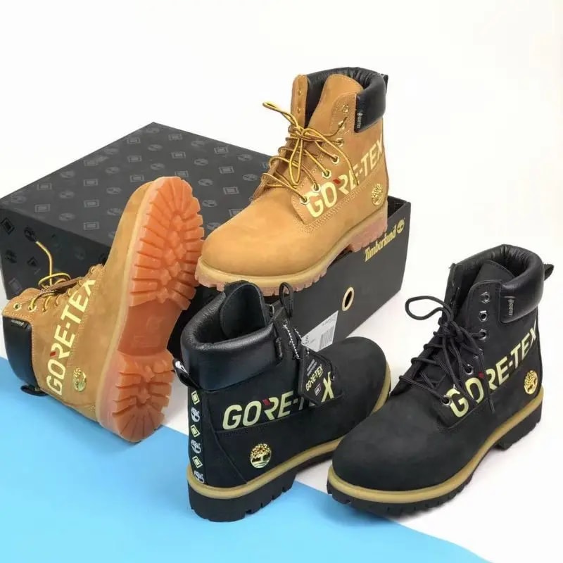 Giày Timberland x GORE-TEX® 6-Inch Boots Online A2ECJ — ảnh 3