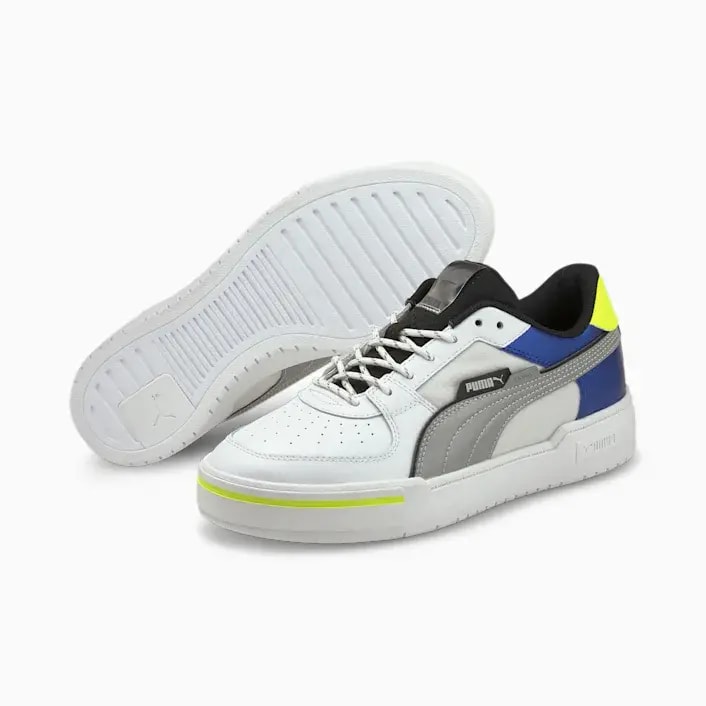 Giày Puma CA Pro JTS Trainers 382678-01 — ảnh 2