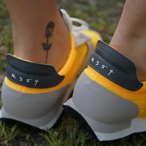 Giày Nike Daybreak Type 'Laser Orange' CJ1156-800 — ảnh 3