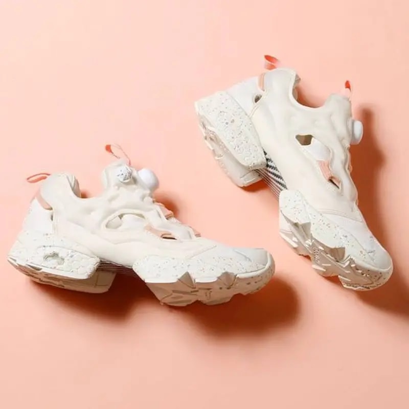 Giày Reebok Wmns InstaPump Fury Celebrate 'Easter' V69801 — ảnh 2