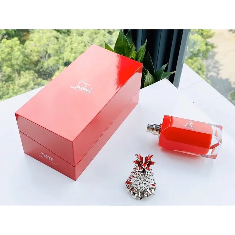 Nước Hoa Christian Louboutin Loubifunk EDP — ảnh 4