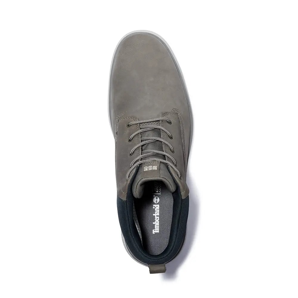 Giày Timberland Men's Shoes New Waterproof Mid-Cut Casual A2E85 — ảnh 5