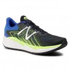 Giày New Balance Fresh Foam Evare 4E Wide 'Black Green' MVARECL1-4E — ảnh 2