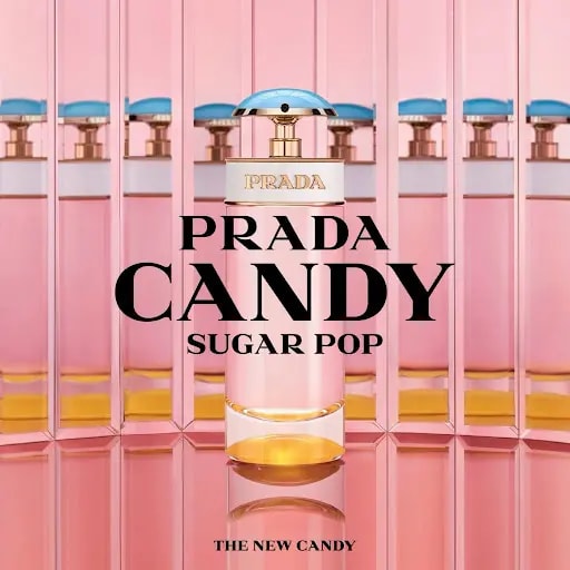 Nước Hoa Prada Candy Sugar Pop EDP — ảnh 3