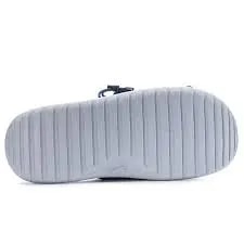 Dép Nike Asuna 2 Slide 'Midnight Navy Grey Fog' DM8615-400 — ảnh 3