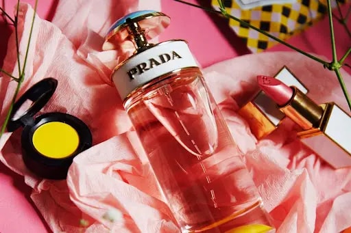 Nước Hoa Prada Candy Sugar Pop EDP — ảnh 4
