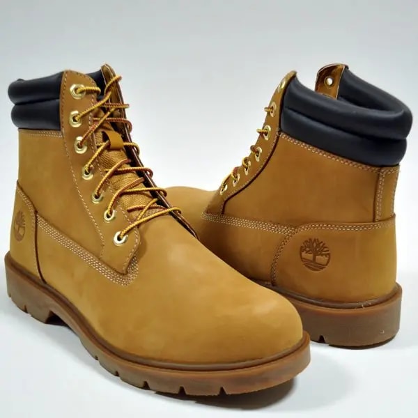 Giày Timberland Men's 6-Inch Basic Boot TB-0A10DR-231 — ảnh 4