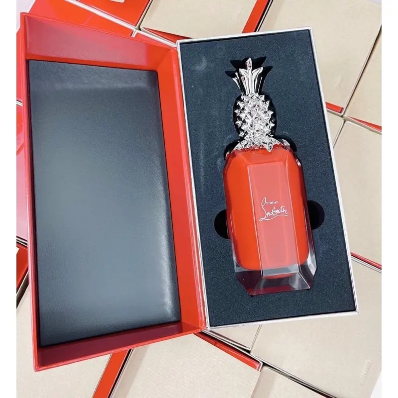 Nước Hoa Christian Louboutin Loubifunk EDP — ảnh 2