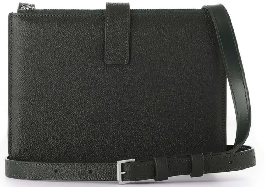 Túi Maison Margiela Forest Men's Four-Stitch 'Forest' S35UI0533-P0399-T7170 — kich-thuoc: lien-he-order