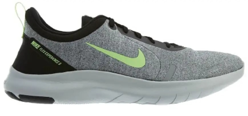 Giày Nike Flex Experience RN 8 AJ5900-002 — tieu-de: 41