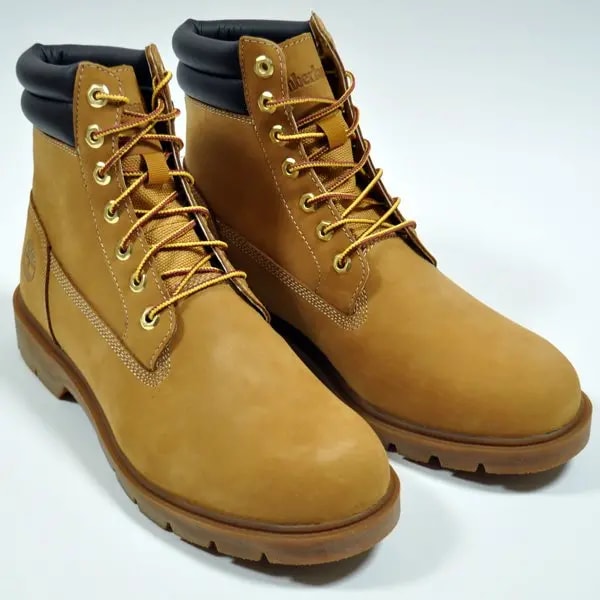 Giày Timberland Men's 6-Inch Basic Boot TB-0A10DR-231 — ảnh 3