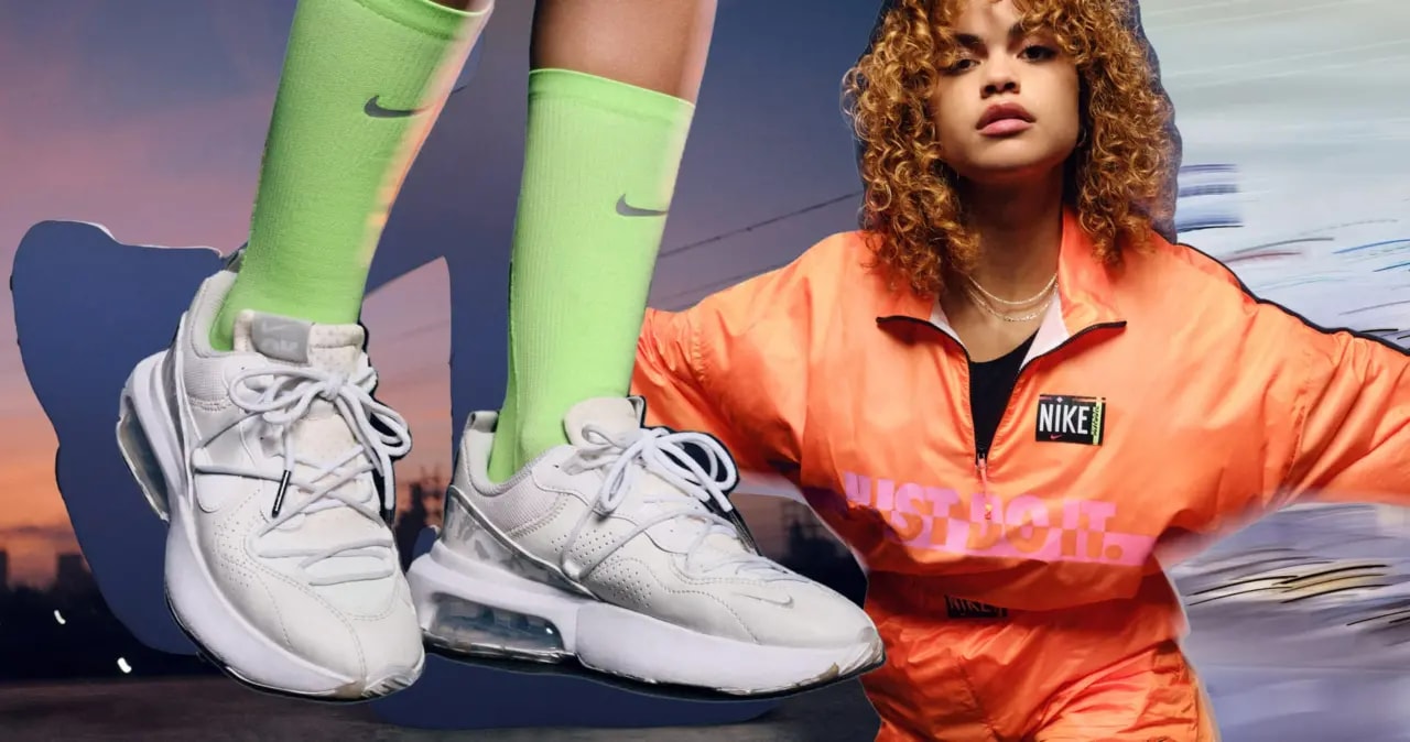 Giày Nike Wmns Air Max Viva 'Summit White'  DB5269-100 — ảnh 5