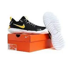 Giày Nike Flex 2020 RN Black Slip-On CI9994-005 — ảnh 2