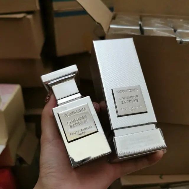 Nước Hoa Tom Ford Lavender Extreme EDP — ảnh 4