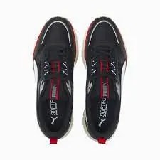 Giày Puma R78 Trek 'Black White' 380728-05 — ảnh 3