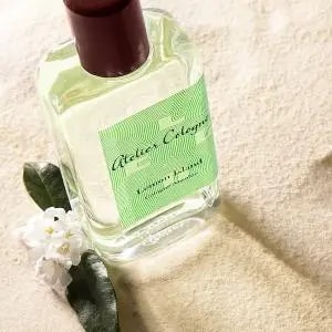 Nước Hoa Atelier Cologne Lemon Island EDC — ảnh 2