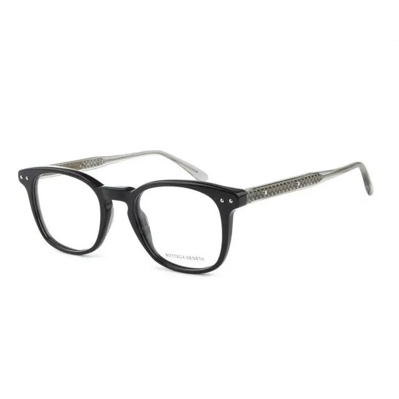 Kính Bottega Veneta Eyeglasses BV0100O-004 — ảnh 3