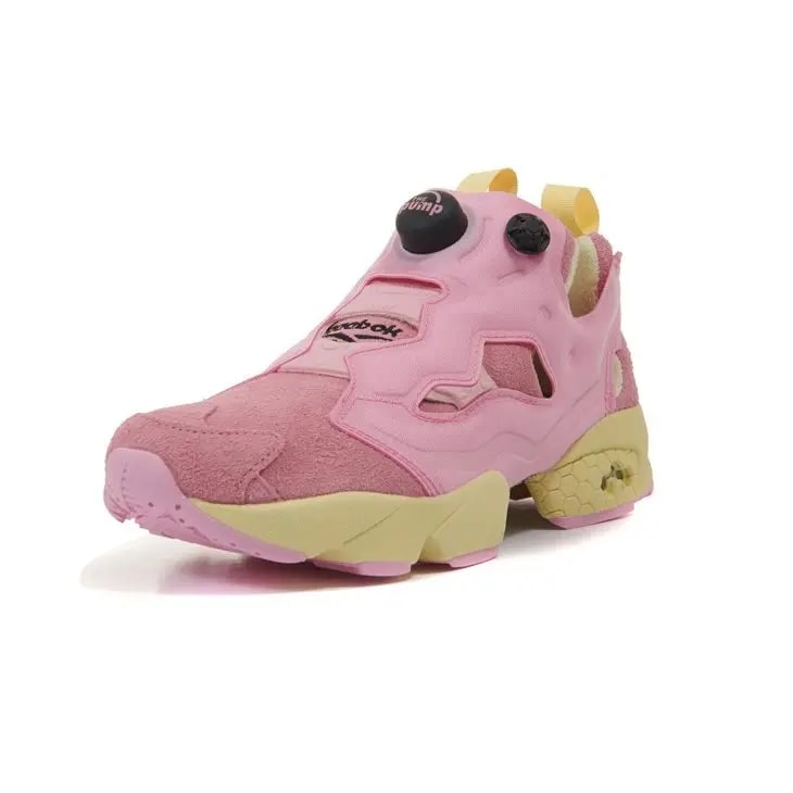 Giày Reebok BT21 x Wmns InstaPump Fury OG MU 'Cooky' DV9877 — ảnh 3