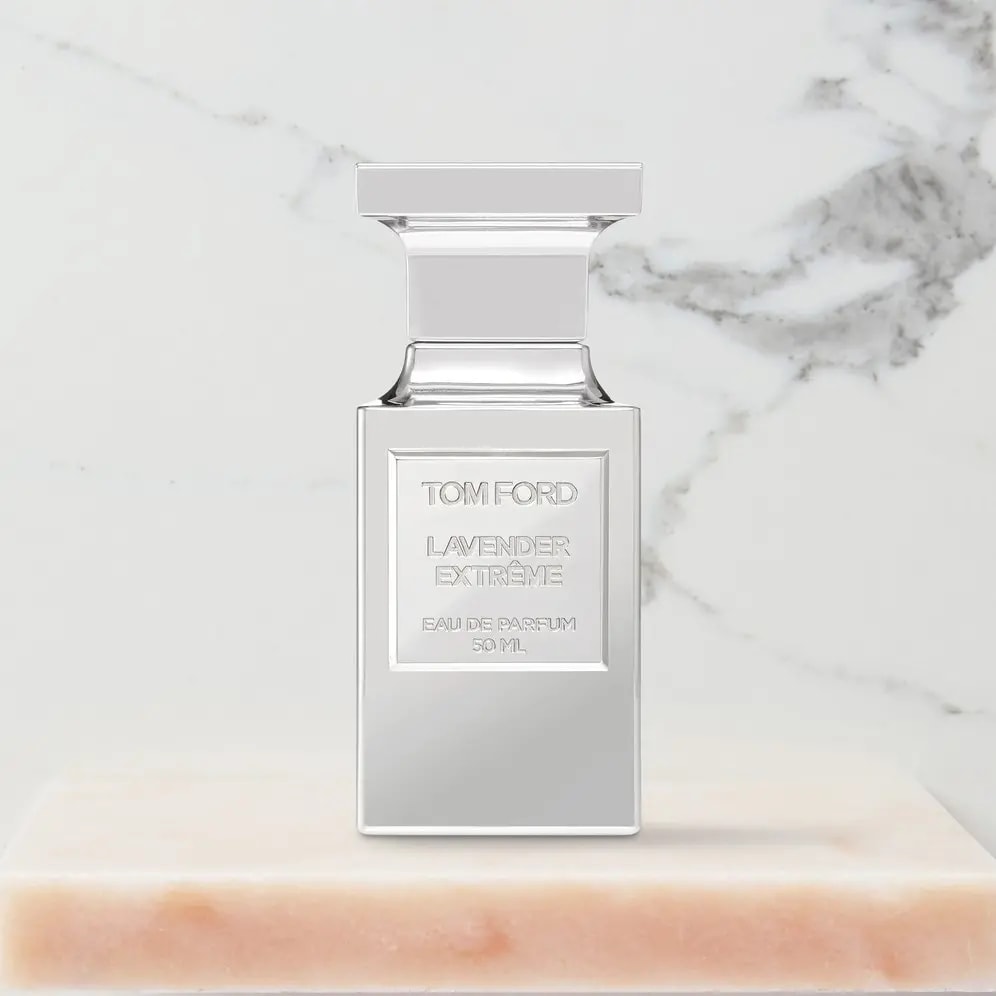 Nước Hoa Tom Ford Lavender Extreme EDP — ảnh 3