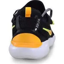 Giày Nike Flex 2020 RN Black Slip-On CI9994-005 — ảnh 4