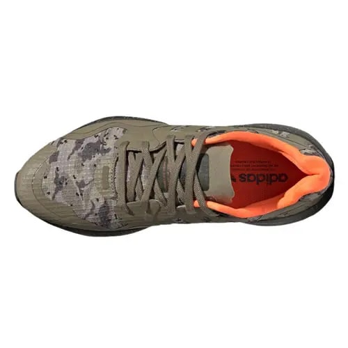 Giày Adidas ZX Alkyne 'Cargo Green' GZ8914 — ảnh 5