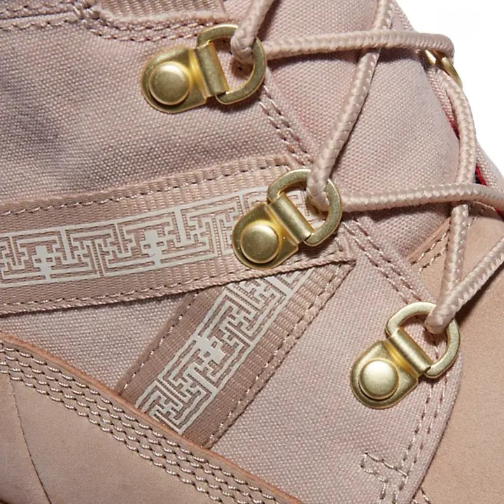 Giày Timberland Lunar New Year Raywood EK+ Boot for Men in Beige A2PWS257 — ảnh 5